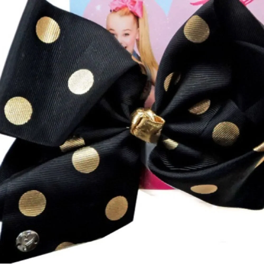 Jojo Siwa & Boutique Hair Bow Collection With Bracelet - Set of 12 Bows!